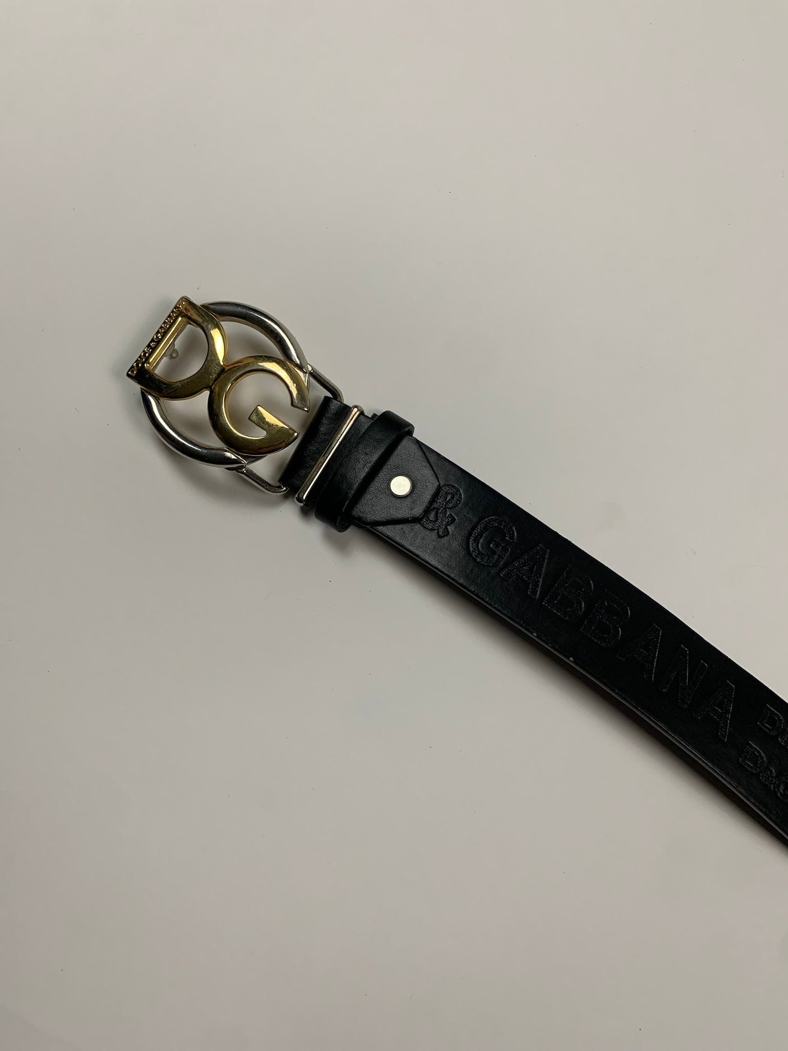 Dolce & Gabbana Belt (120cm)