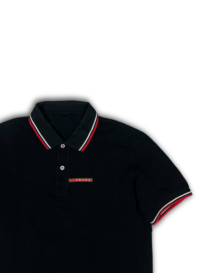 Prada Polo (L)