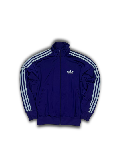 Adidas Trackjacket (S)