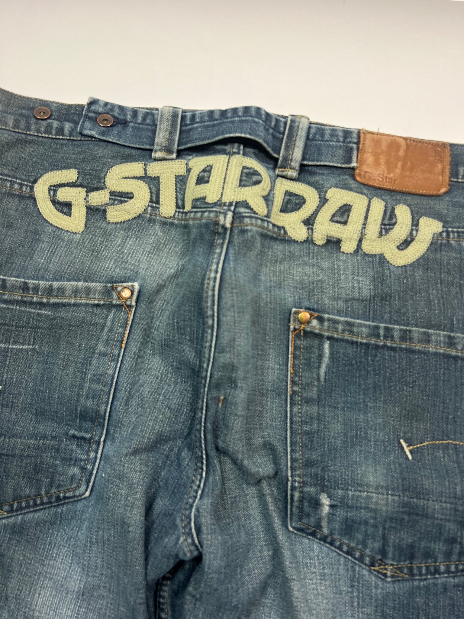 G-Star Jeans (36)