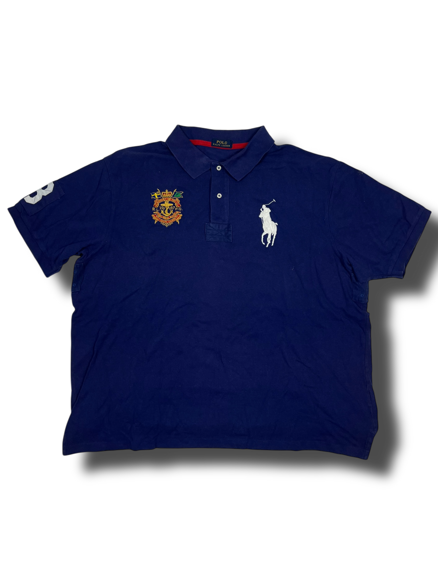 Polo Ralph Lauren Bundle (6 Items)