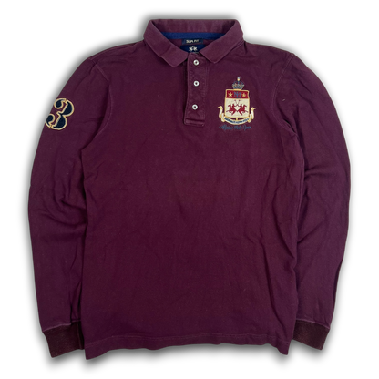 La Martina Longsleeve (S)