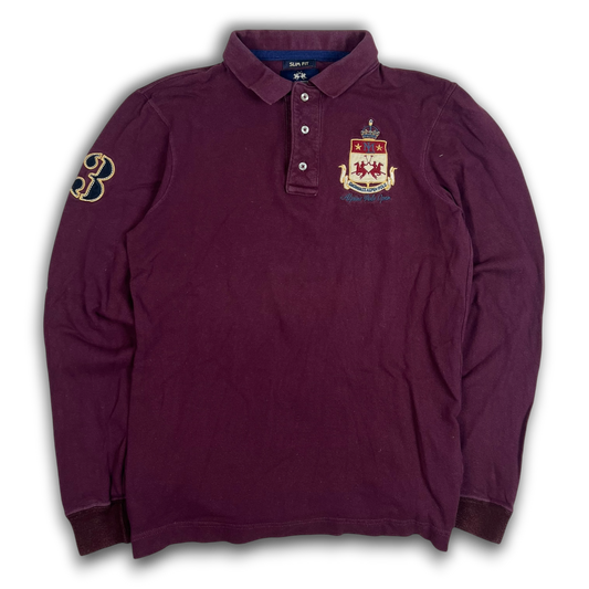 La Martina Longsleeve (S)