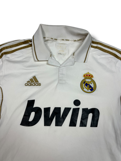 Adidas Real Madrid Jersey (S)