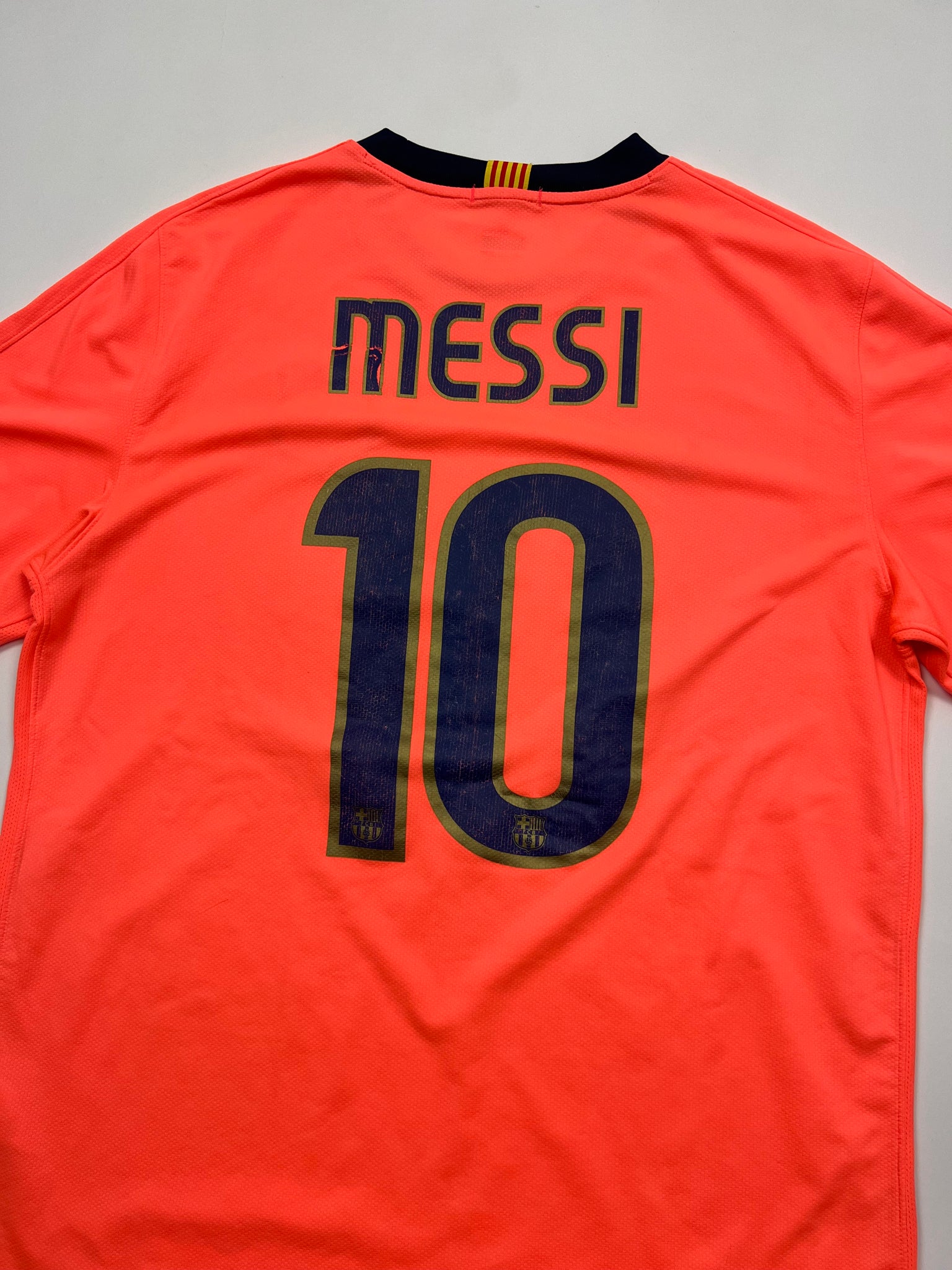 Nike FC Barcelona Jersey (L)