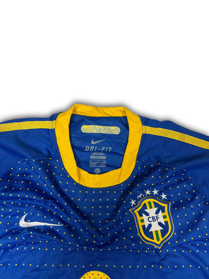 Nike Brazil Jersey (S)
