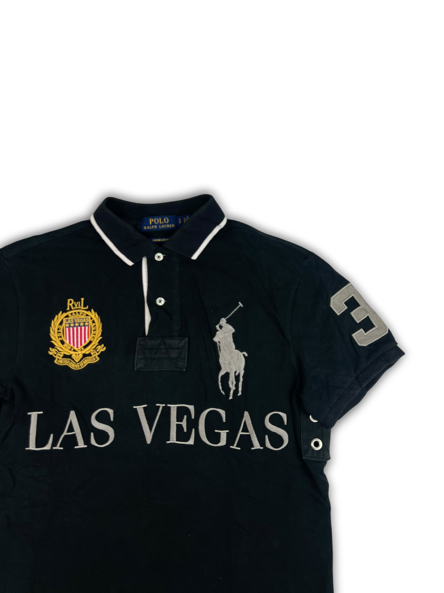 Polo Ralph Lauren Polo (S)