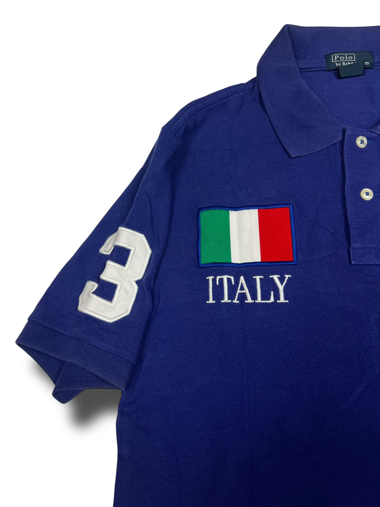 Polo Ralph Lauren Polo (S)