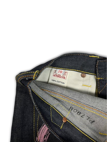 Evisu Jeans (28)