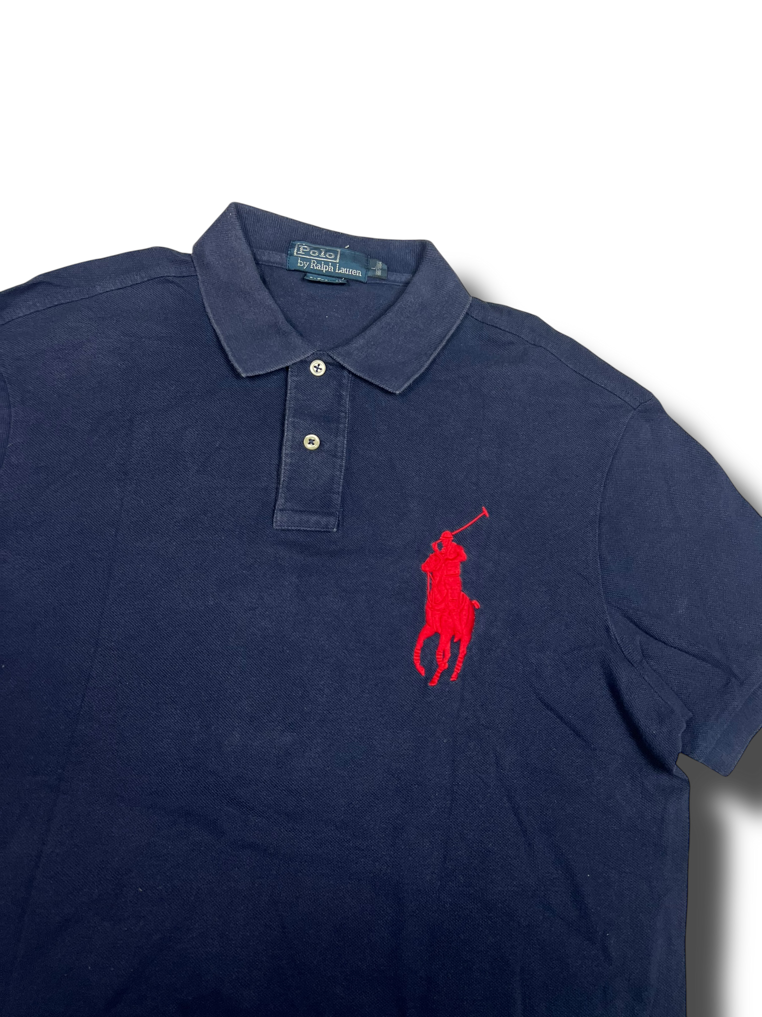 Polo Ralph Lauren Polo (L)