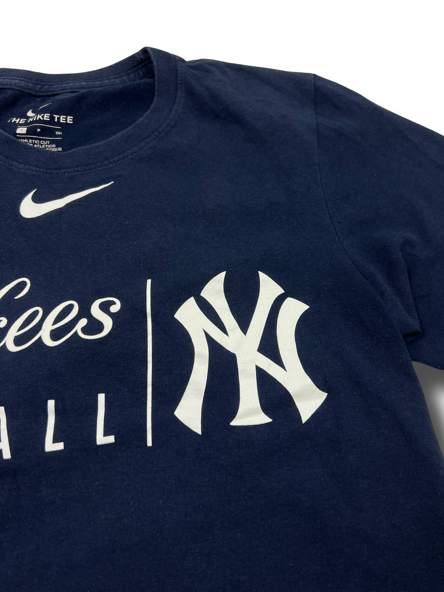 Nike NY Yankees T-Shirt (S)