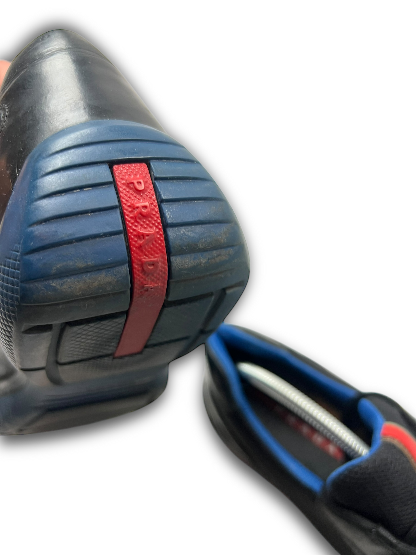 Prada America‘s Cup (44.5)