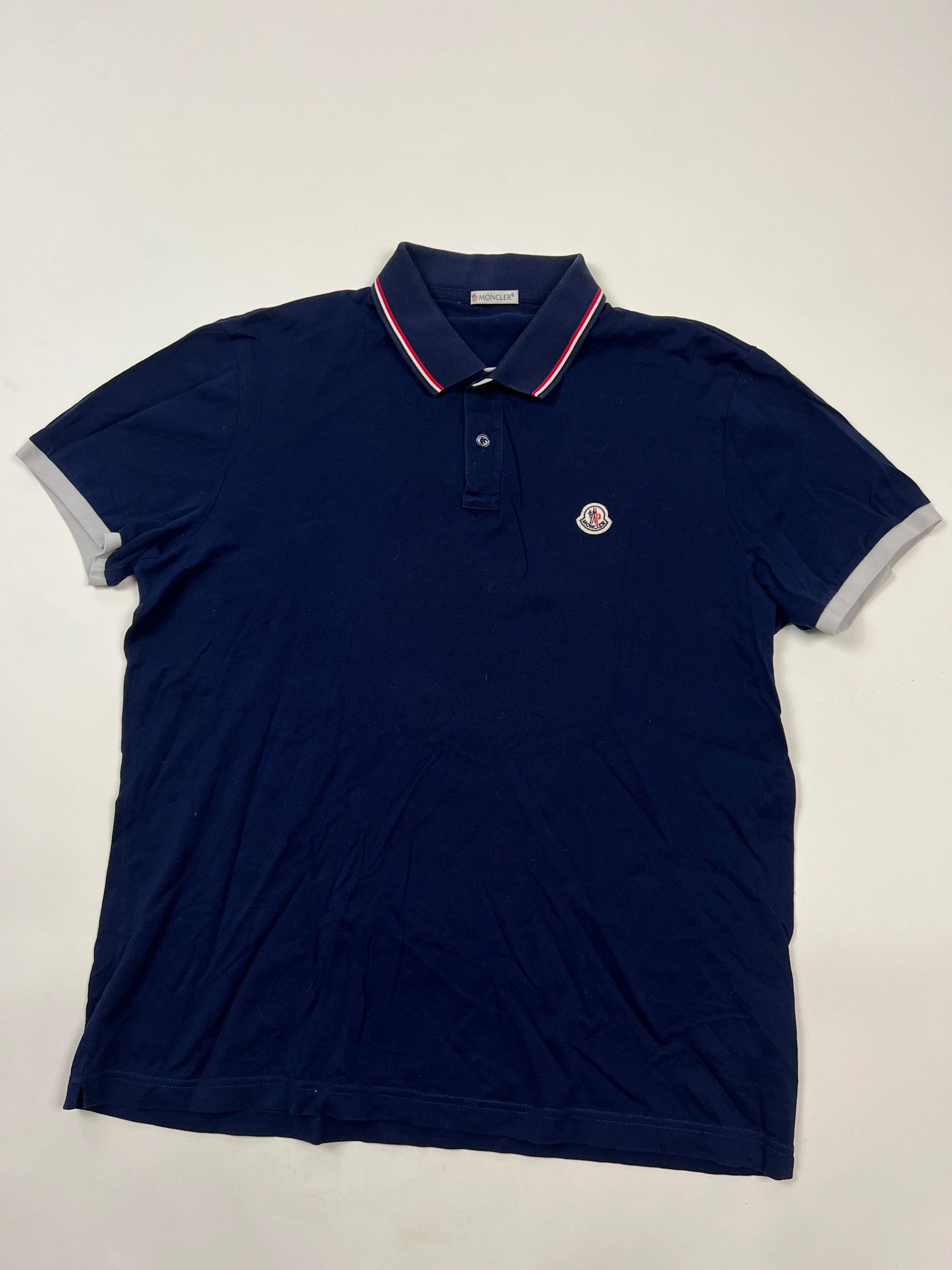 Moncler Polo (M)