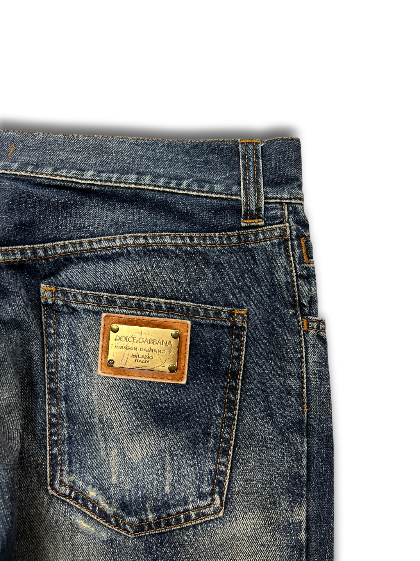 Dolce & Gabbana Jeans (33)