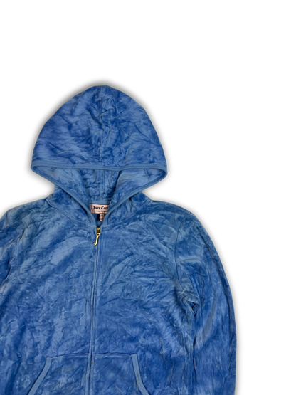 Juicy Couture Zip Up (M)