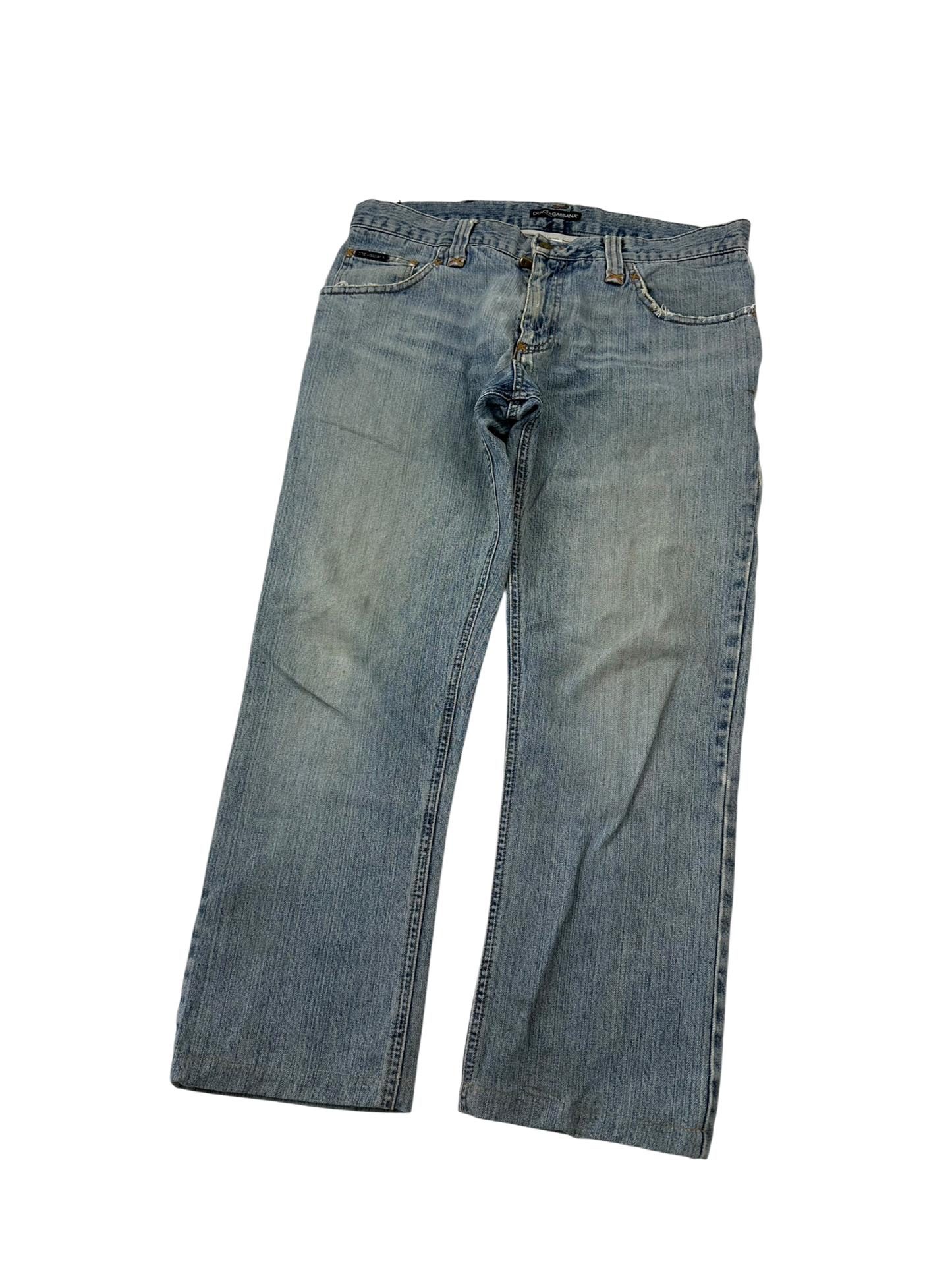 Dolce&Gabbana Jeans (34)