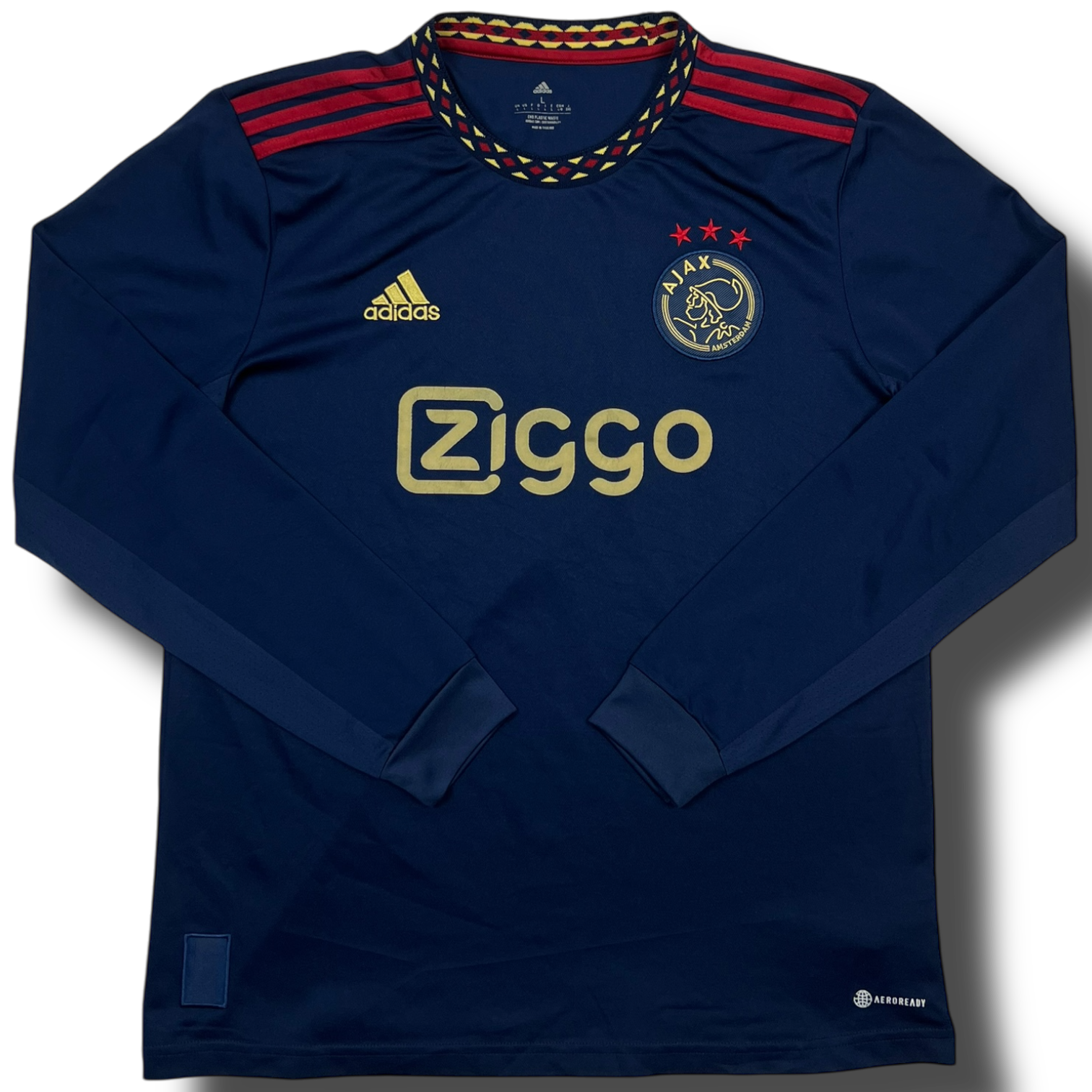 Adidas Ajax Amsterdam Jersey (L)