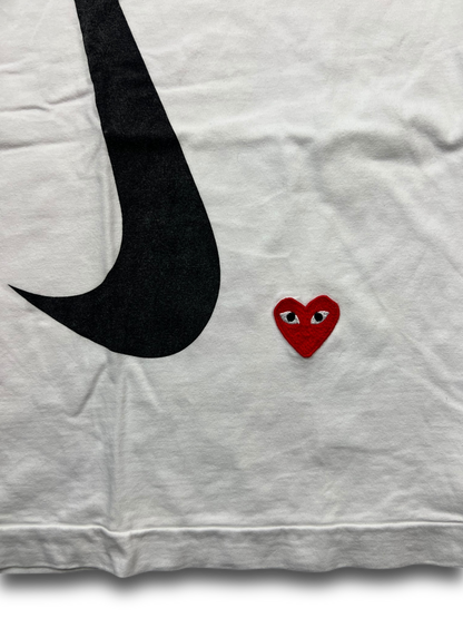 Comme des Garçons X Nike T-Shirt (S)