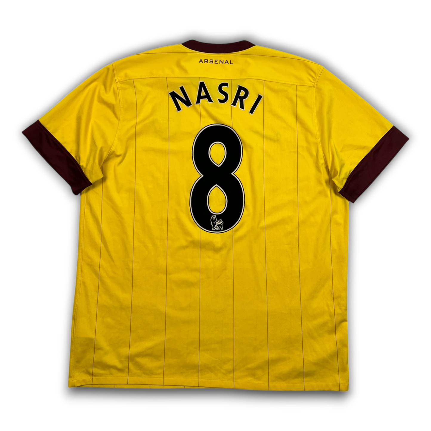 Nike Arsenal Jersey (XL)