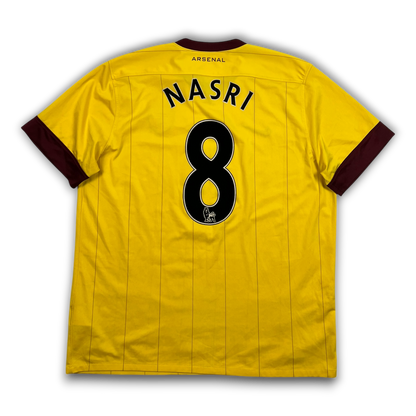 Nike Arsenal Jersey (XL)