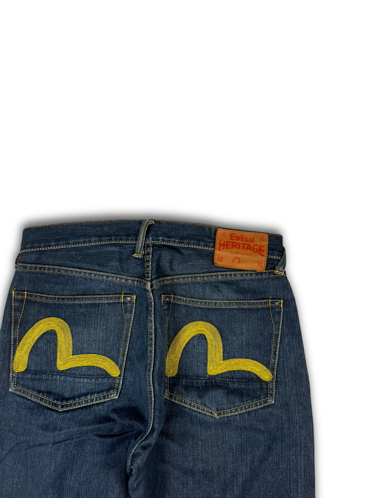 Evisu Jeans (32)