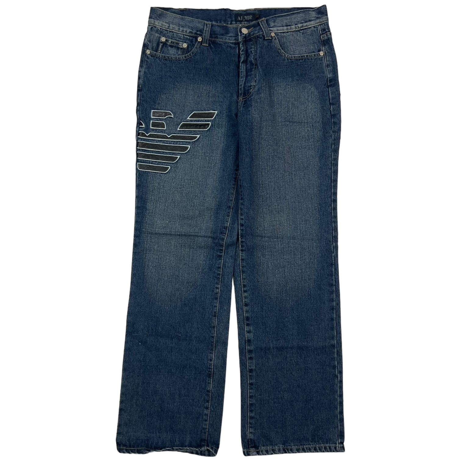 Armani Jeans (36)