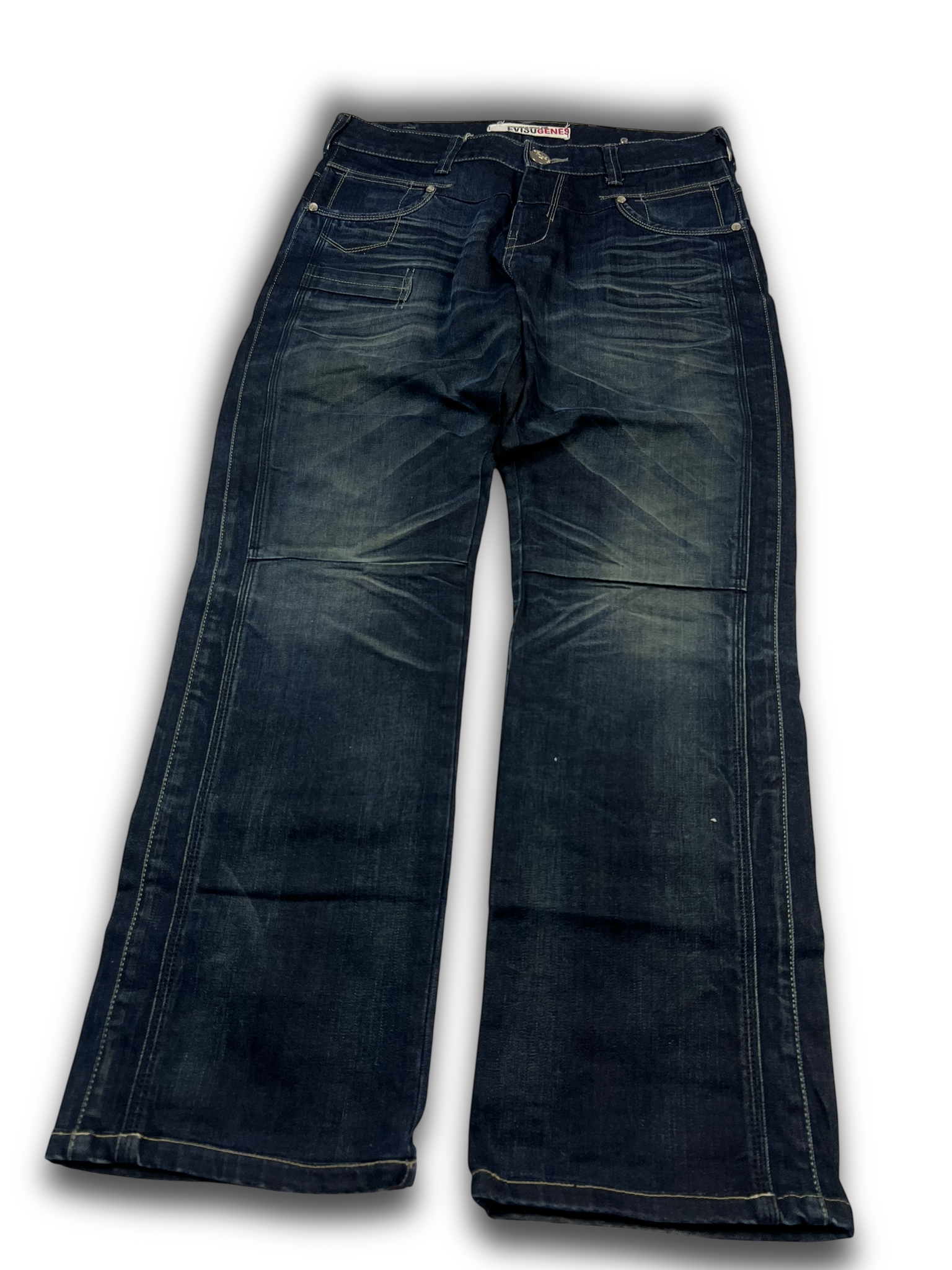 Evisu Jeans (34)