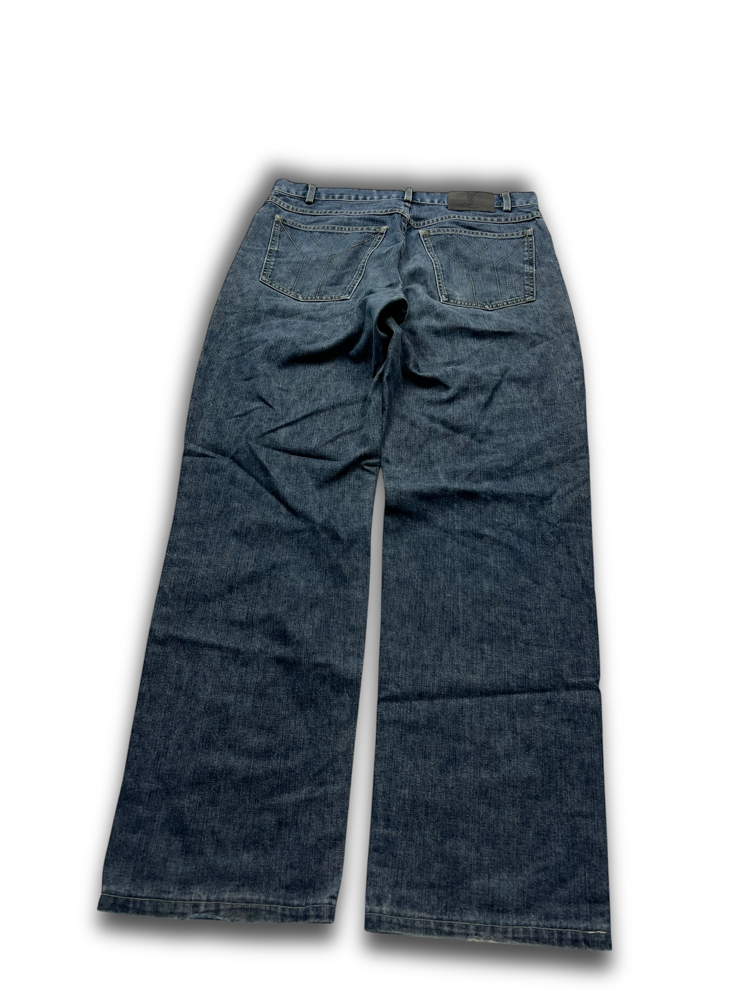 Yves Saint Laurent Jeans (30)