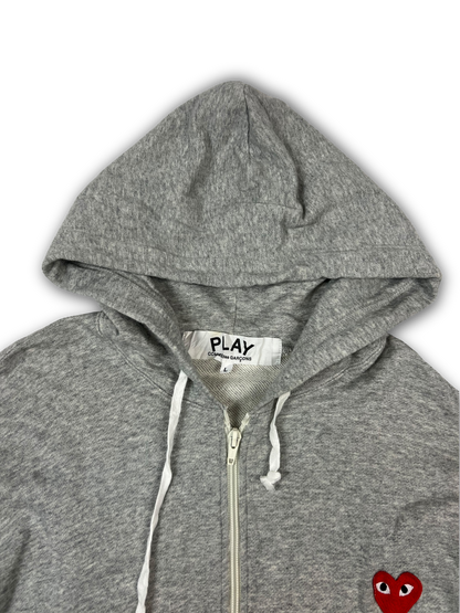 Comme des Garçons Zip Up (L)