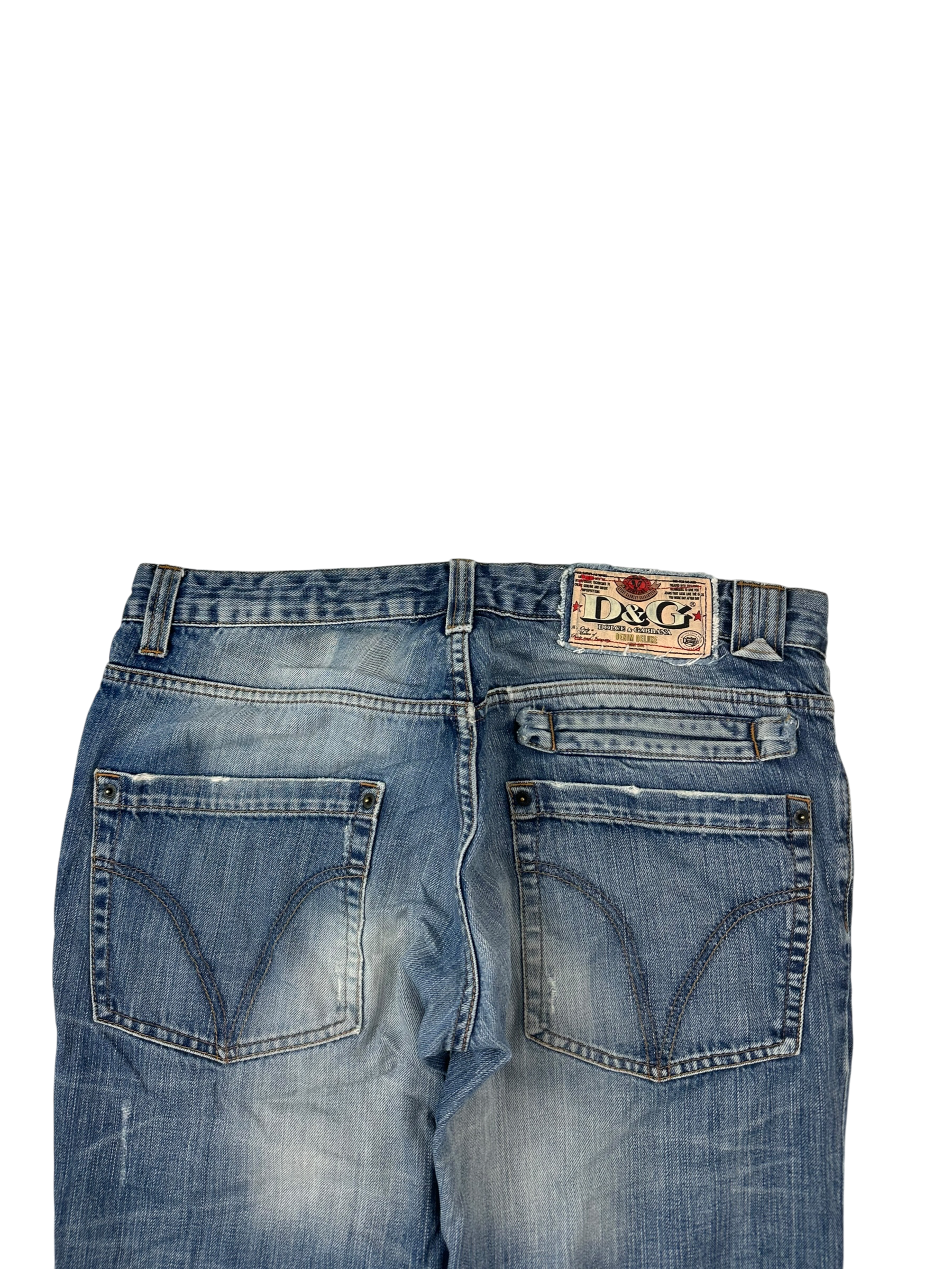 Dolce&Gabbana Jeans (36)