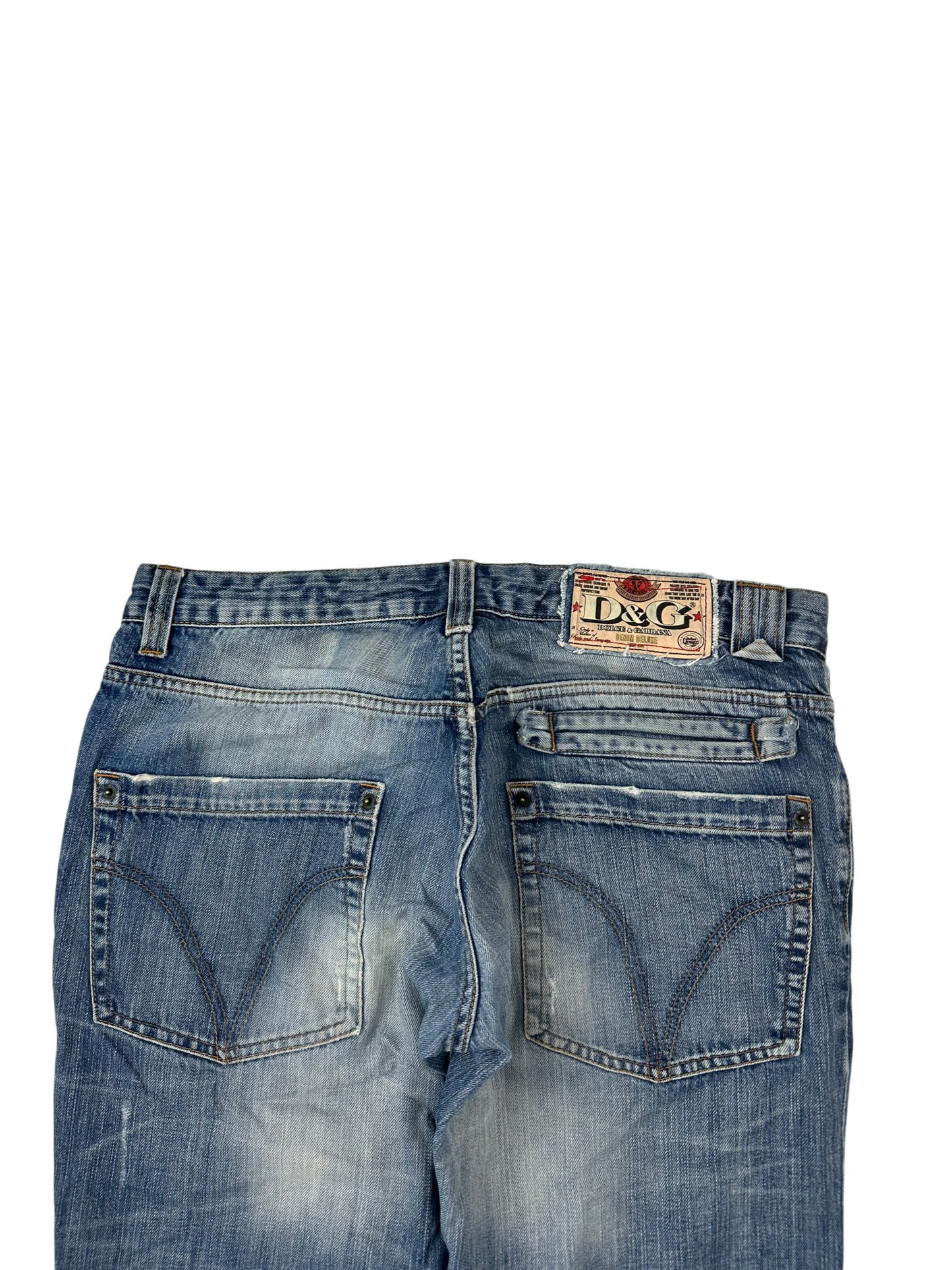Dolce&Gabbana Jeans (36)