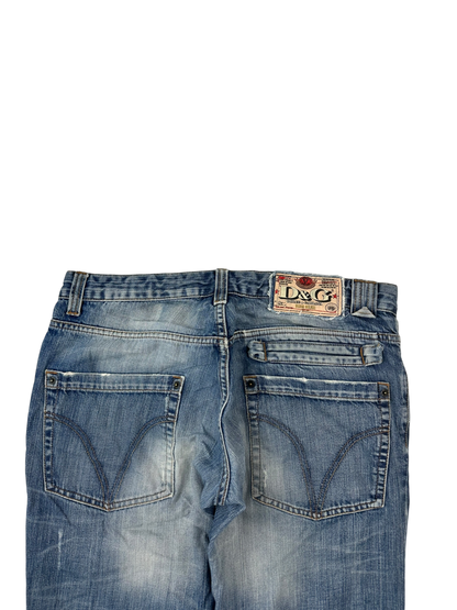 Dolce&Gabbana Jeans (36)