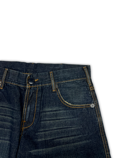 True Religion Jorts (34)