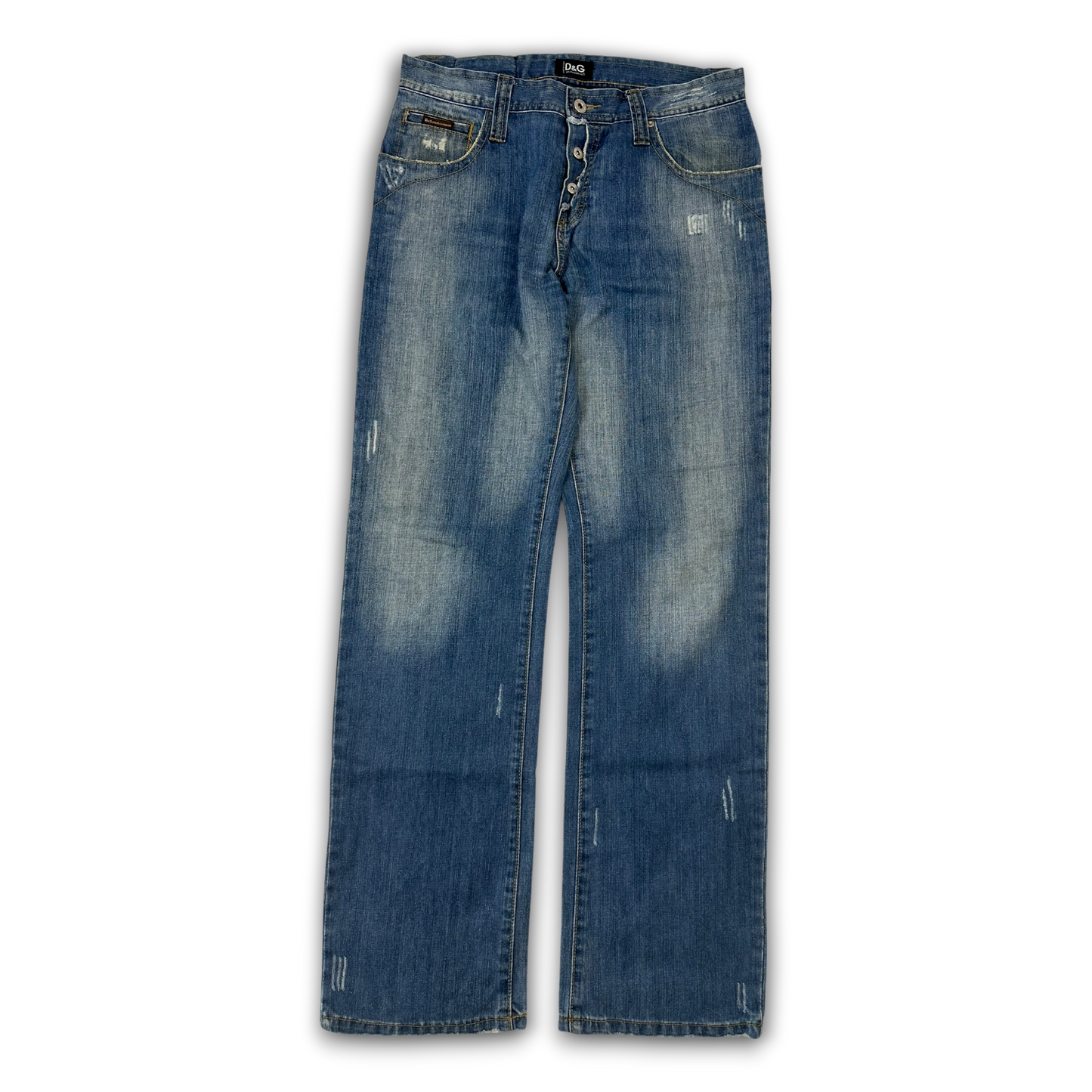 Dolce&Gabbana Jeans (34)