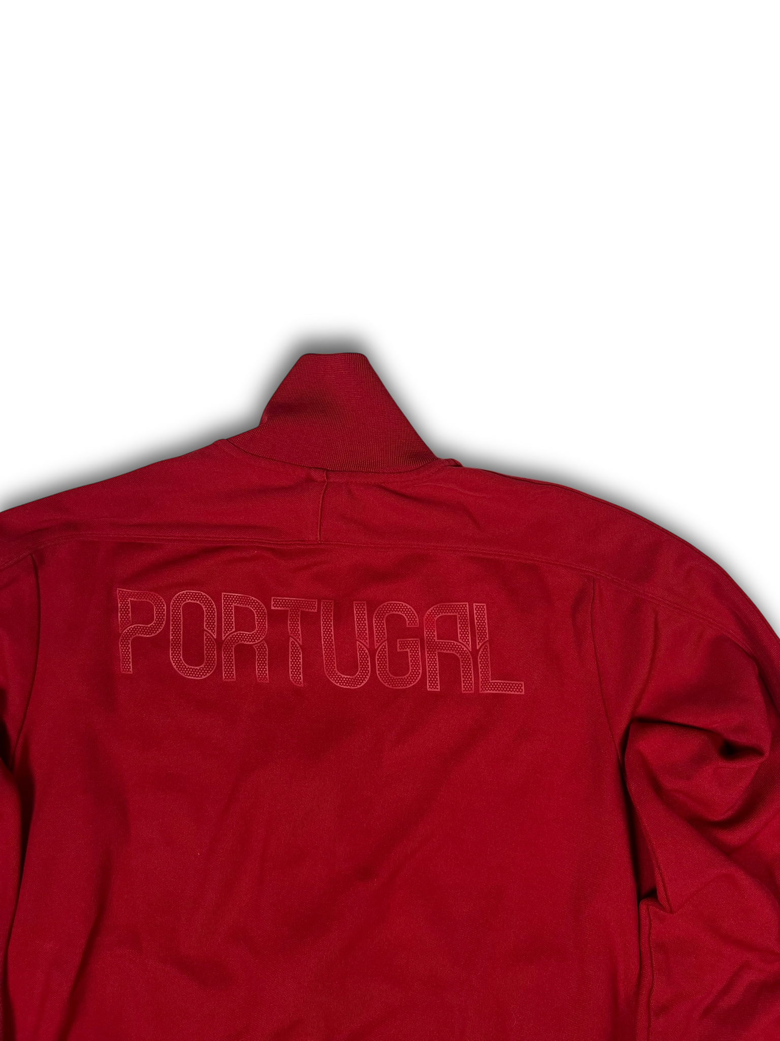Nike Portugal Track Jacket (M)