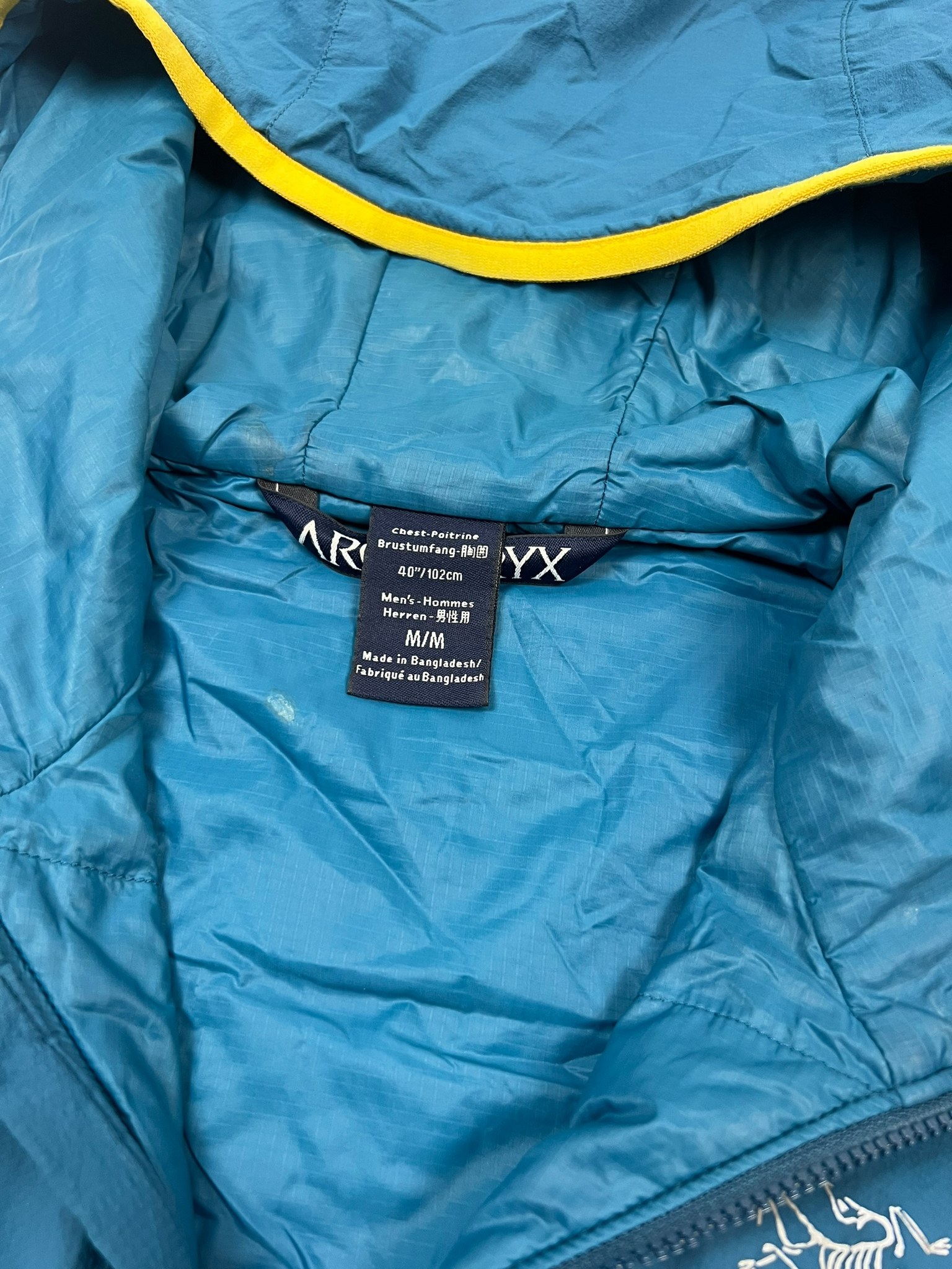 Arc‘teryx Jacket (M)