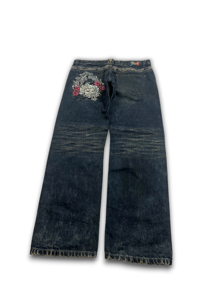 Big Train Jeans (36)