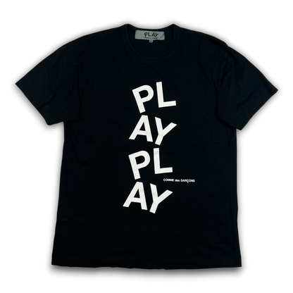 Comme des Garçons T-Shirt (L)