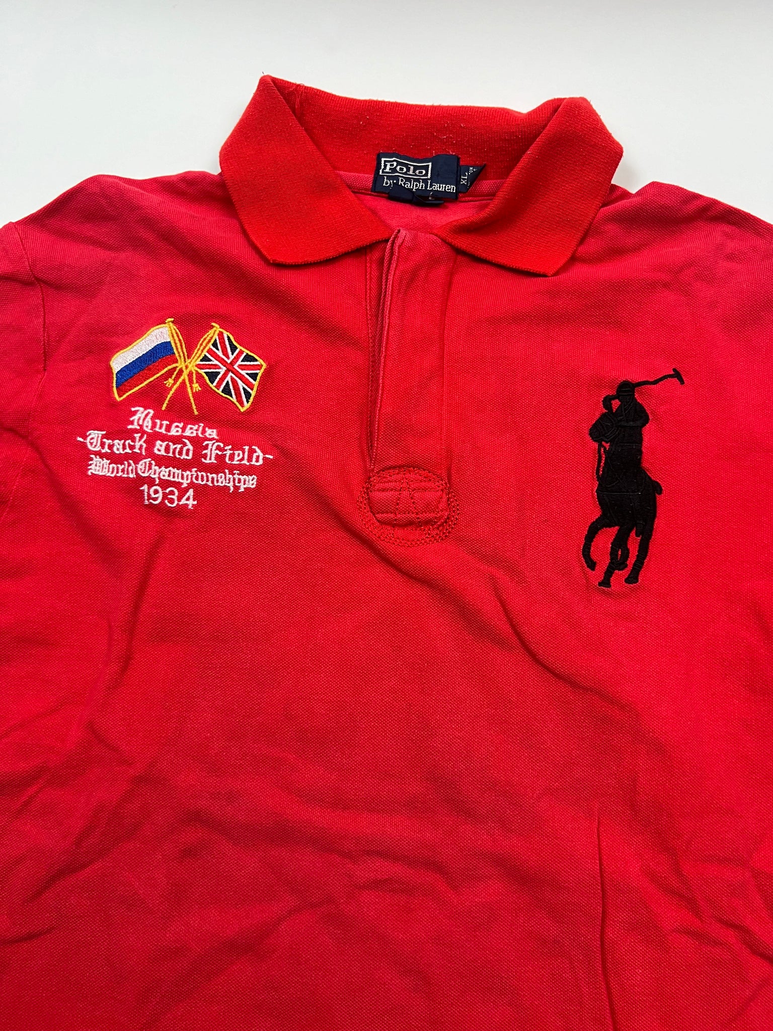 Polo Ralph Lauren Polo (XL)