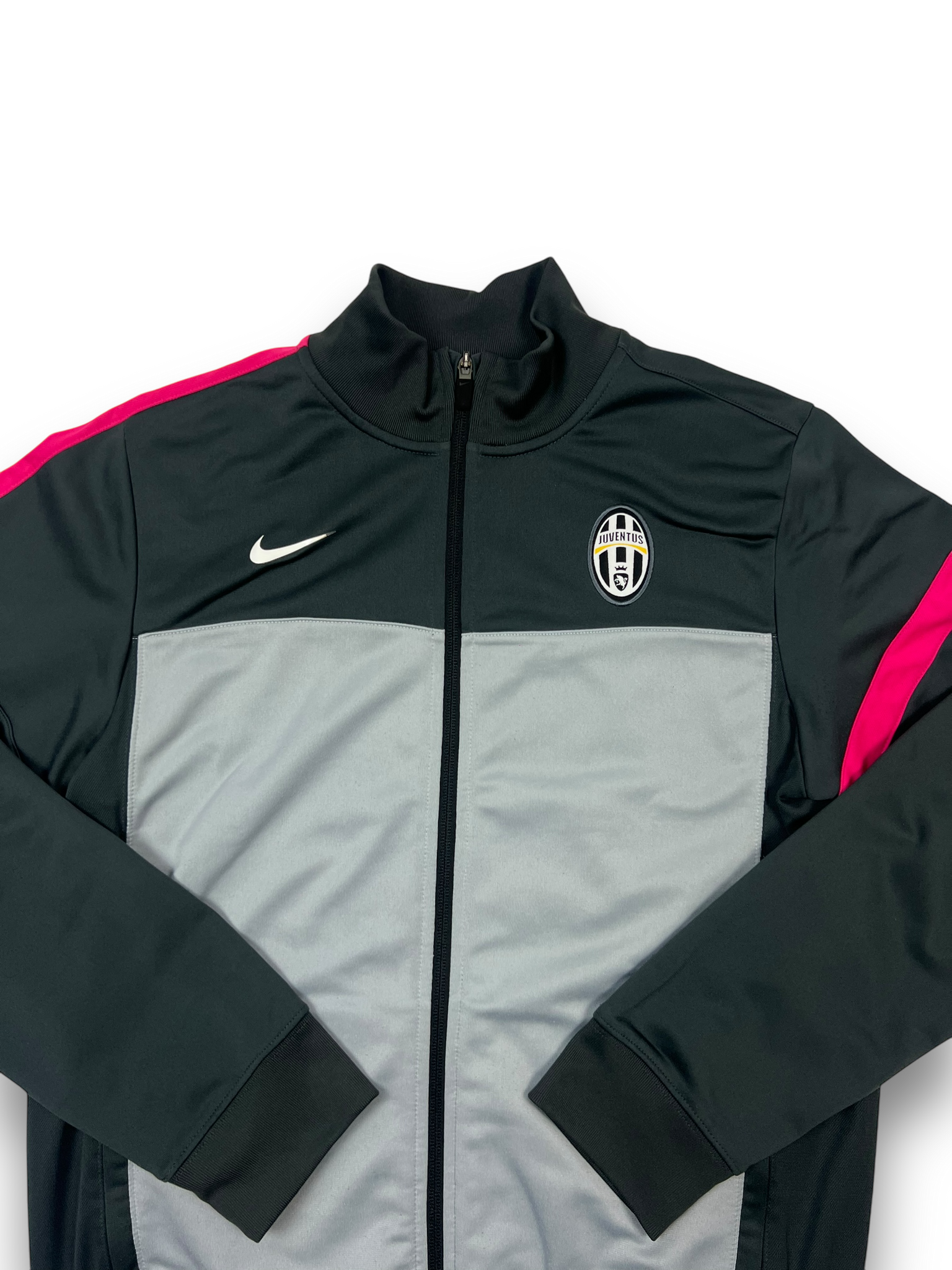 Nike Juventus Track Jacket (S)