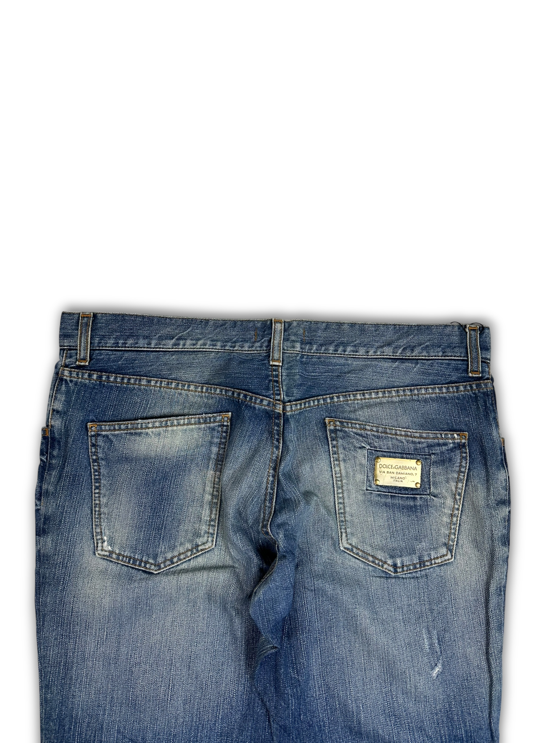 Dolce&Gabbana Jeans (52)