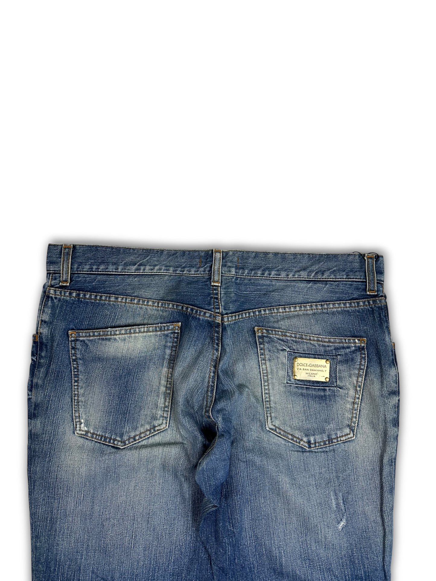 Dolce&Gabbana Jeans (52)