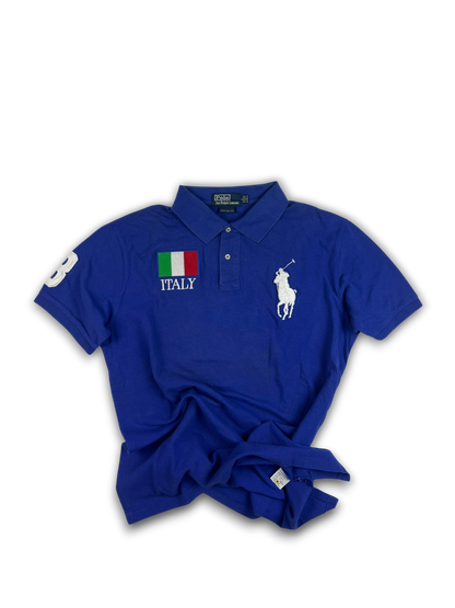 Polo Ralph Lauren Polo (L)