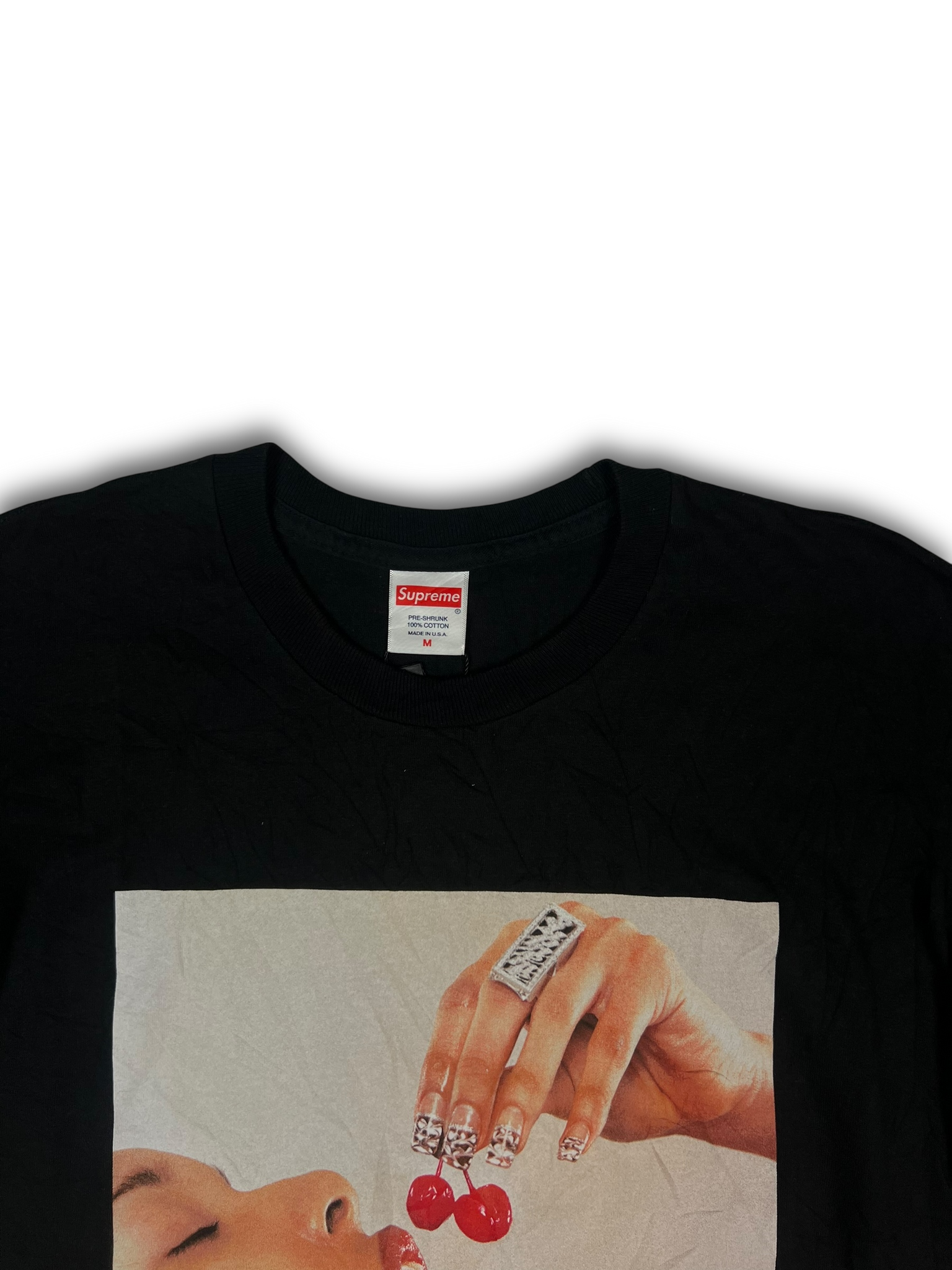 Supreme T-Shirt (M)
