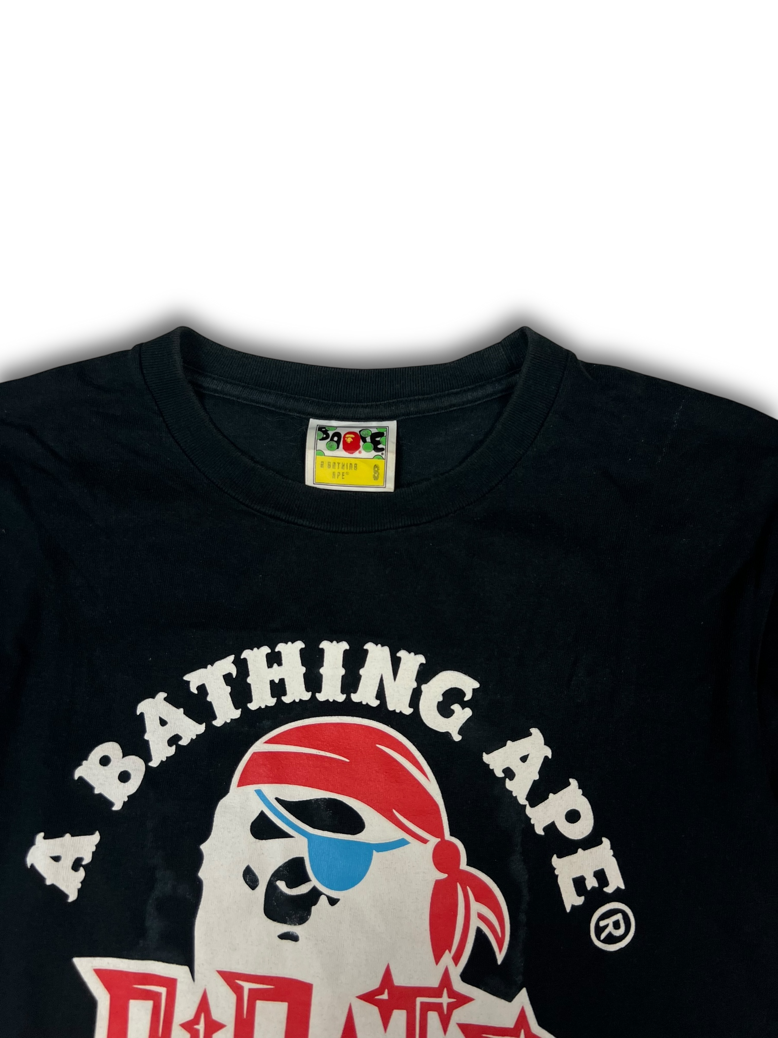 A Bathing Ape T-Shirt (S)