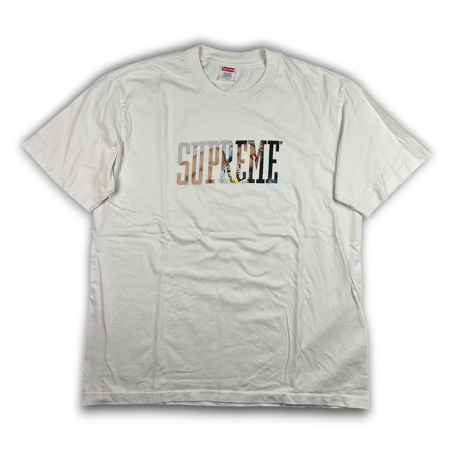 Supreme T-Shirt (L)