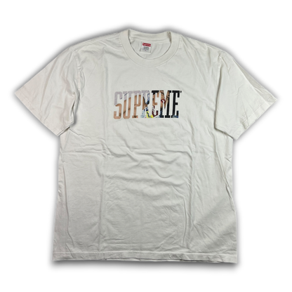 Supreme T-Shirt (L)