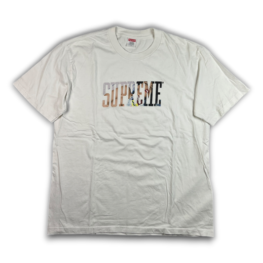Supreme T-Shirt (L)