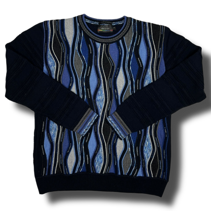 Carlo Colucci Sweater (M)