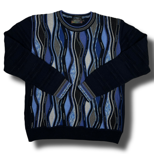 Carlo Colucci Sweater (M)
